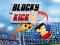 Peli Blocky Kick 2 verkossa
