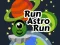 Peli Run Astro Run verkossa