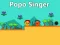 Peli Popo Singer verkossa