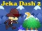 Peli Jeka Dash 2 verkossa