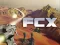 Peli Fractal Combat X verkossa