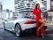 Peli Girls and Cars Puzzle 2 verkossa