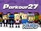 Peli KOGAMA: Parkour27 verkossa