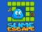 Peli Slime Escape verkossa