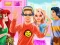 Peli Princess highschool trends verkossa
