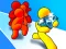 Peli Tomb Runner online 3D verkossa