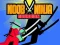 Peli Noob Ninja Guardian verkossa