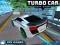 Peli Turbo Car City Stunt verkossa