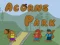 Peli Acorns Park verkossa
