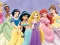 Peli Princess Jigsaw Puzzle Collection verkossa