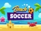 Peli Beach Soccer verkossa