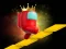 Peli Among Stacky Runner verkossa
