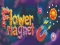 Peli Flower Magnet verkossa