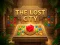 Peli The Lost City Match 3 verkossa