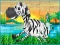 Peli Happy Animals Jigsaw verkossa
