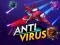 Peli Anti Virus verkossa