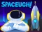 Peli SpaceUgh verkossa