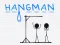 Peli Hangman verkossa