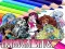 Peli Coloring Book for Monster High verkossa