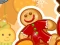 Peli Cookies for Santa Claus verkossa