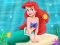 Peli Mermaid Princess Adventure verkossa
