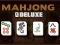 Peli Mahjong Deluxe verkossa
