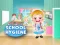 Peli Baby Hazel School Hygiene verkossa