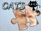 Peli Jigsaw Puzzle: Cats verkossa