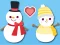 Peli Love Snowballs Xmas verkossa