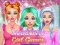 Peli Makeup & Makeover Girl Games verkossa