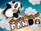 Peli Bounce bounce Panda verkossa
