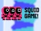 Peli Squid Game fruit falling verkossa