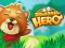 Peli Squirrel Hero verkossa