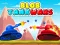 Peli Blob Tank Wars verkossa