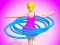 Peli Abandon Hula Hoops Rush verkossa