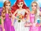 Peli Mermaid Princess Wedding Day verkossa