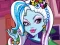 Peli Monster High Christmas Party verkossa