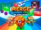 Peli Merge Number Cube 3d Run Game verkossa