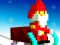 Peli Super Sliding Santa verkossa