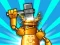 Peli Crash the Robot! verkossa