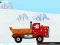 Peli Santa Gifts Truck verkossa