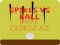 Peli Ball vs spikes verkossa
