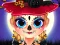 Peli Little Lily Halloween Prep verkossa