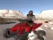 Peli Desert Racing verkossa