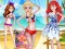Peli Beach Fashion Outfits verkossa