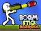 Peli Boom Stick Bazooka verkossa