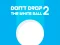 Peli Don't Drop The White Ball 2 verkossa