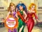 Peli Princess College Beauty Contest verkossa