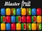 Peli Blaster Fruit verkossa