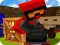 Peli Blocky Gun Paintball 2 verkossa